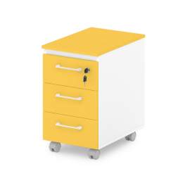 Тумба подкатная S-93